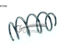 CS Germany 14.877.043 Ressort de suspension