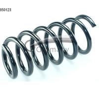 CS Germany 14.950.123 Ressort de suspension pour VW
