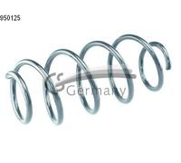 Cs Germany – Ressort de suspension pour VW Golf V/VI 1.4T-1.8T/2.0TDI 05-13 / Jetta IV 1.4/1.6TDI