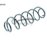 CS Germany Ressort de suspension 14.950.158 pour VW Beetle 5C1/5C2 Arrière