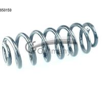 CS Germany 14.950.159 Ressort de suspension pour SEAT,VW