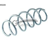 CS Germany 14.950.206 Ressort de suspension pour SEAT,VW