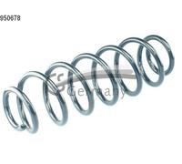 Cs Allemagne 14.950.678 Ressort Arrière pour Seat Leon Skoda Rapide VW Bora