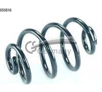 CS Germany – Ressort de suspension 14.950.816 Essieu arrière pour Audi A6 C5