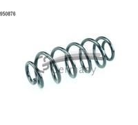 CS Germany 14.950.876 Ressort de suspension pour AUDI