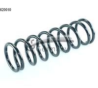 CS Germany Ressort de suspension 14.620.010 pour Mitsubishi Outlander II CW_W 2.2 DI-D 4WD Arrière 1x