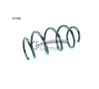 CS Germany 14.877.043 Ressort de suspension