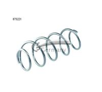 CS Germany Ressort de suspension Essieu avant 14.875.221 pour SEAT SKODA