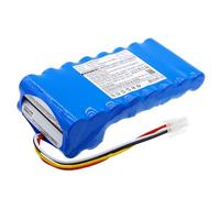 CS-HAT320VX Batteries 5 200 mAh Compatible avec [Husqvarna] AM430X, AM440, AM550, Autmower 430X, Autmower 550, Automower 320, Automower 320 2013, Automower 320 2014, Automower 320 2014, Automower 320