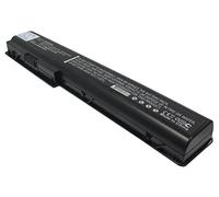 CS-HDV7NB Batterie pour Ordinateur Portable 4400mAh Compatible avec [HP] Pavilion DV7, Pavilion dv7 Series, dv7-1128ca, DV7-1000, dv7-1000ea, DV7-1001, dv7-1001ea, dv7-1001tx, dv7-1001xx, DV7-1002