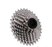 CS HG500 Pignon cassette pour vélo de route compatible avec 10 vitesses avec plusieurs rapports de vitesse y compris 11-25T 11-28T 11-32T