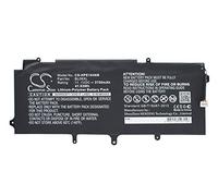 CS-HPE104NB Batterie pour Ordinateur Portable 3750mAh Compatible avec [HP] EliteBook 1040, EliteBook Folio 1040 G1, Folio G1 (E4A61AV), (E4A63AV), (E4A65AV), (F0G82AV), (F4X88AW), (F4X91AA), (F4X92AA