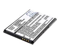 CS-HUE557SL Batterie 1150mAh Compatible avec [Huawei] E5573, E5573-856, E5573Cs-509, E5573S, E5573s-32, E5573s-320, E5573s-606, E5573s-806, E5573s-852, E5573s-853, E5573s-856, E5575, E5575S, E5577, E