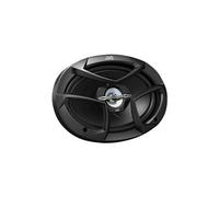 CS-J6930 - Haut-parleur - 45 Watt - tridirectionnel - coaxial - 6" x 9"
