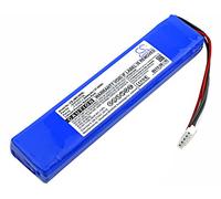 CS-JMX100SL Batterie 5000mAh Compatible avec [JBL] JBLXTREME, Xtreme remplace GSP0931134