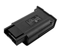 CS-KEB301PW Batterie 2500mAh Compatible avec [KARCHER] 1.545-104.0, 1.545-113.0, EB 30/1 Cordless Electric Sweeper 12", Windsor Radius Mini EB30 Commercial Cordless Floor Sweeper remplace 1.545-100.0