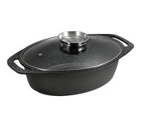 CS Kochsysteme | Cocotte MARBURG (064129) | 32 x 24 cm