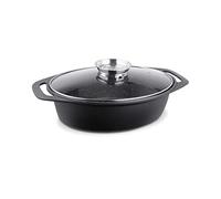 CS Kochsysteme | Cocotte MARBURG (064129) | 32 x 24 cm
