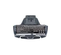 CS-KWV500PW Batterie 2000mAh Compatible avec [KARCHER] 1.633-319.0, 1.633-440.0, 1.633-441.0, 1.633-443.0, 1.633-444.0, 1.633-445.0, 1.633-448.0, 1.633-451.0, 1.633-453.0, 1.633-454.0, 1.633-455.0, 1