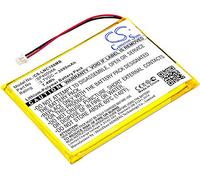 CS-LNC100MB Batterie 2000mAh Compatible avec [Luvion] Prestige Touch, Supreme Connect remplace SP405068