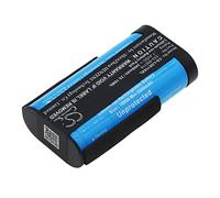 CS-LOE116XL Batterie 3400mAh Compatible avec [Logitech] S-00147, UE MegaBoom remplace 533-000116, 533-000138