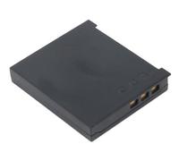 CS-LOG7RC Batterie 600mAh Compatible avec [Logitech] G7 Laser Cordless Mouse, M-RBQ124, MX Air remplace 190310-1000, 190310-1001, 831409, 831410, L-LL11, NTA2319