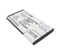 CS-LOG7RC Cameron Sino batterie pour Logitech MX G7 Laser Mouse Cordless Air-RBQ124 (M/600 mAh)