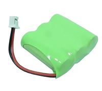 CS-LT2130CL Batterie 320mAh Compatible avec [Loewe] Alpha LT2130, Alpha TEL3100, AlphaTel 3100DE, pour [Sagem] D10T, pour [MBO] Dialon F10