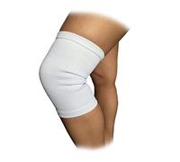 CS Medic Bandage élastique de compression pour entorse du genou (taille M)