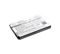 CS-MFC110SL Batterie 1400mAh Compatible avec [MobiWire] Cygnus Mini remplace 178088746