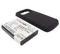 CS-NKN97XL Batterie 3000mAh Compatible avec [Nokia] N97 remplace BP-4L