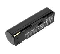 CS-NP100FU Batterie 1850mAh Compatible avec [Fujifilm] DS260, DX-9, FINEPIX MX-600, MX-500, MX-600, Zoom, MX-600X, MX-600Z, MX-700, pour [JVC] GC-QX3HD, GC-QX5HD, GC-S5, MX-600X, MX-700, MX600, pour