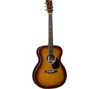 CS OM Sitka Spruce/Wild Grain East Indian Rosewood