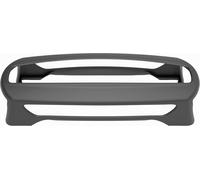 Cs One Bumper, Protection Du Chargeur De Batterie Cs One Anti Chutes Et Rayures, Antidérapant, Caoutchouc Silicone Forte Adhérence Sur Surfaces Inclinées Ou Glissantes, Pour Voitures, Motos, Etc.