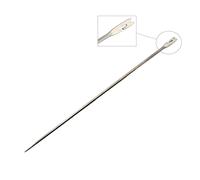 CS Osborne and Co. - No. 615-11 : Aiguille à boucle Longueur totale 11"" S