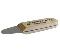CS osborne- Border Outil, n ° 745 - Lame en plastique