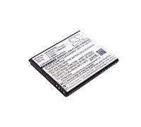 CS-OT503SL Batterie 1600mAh Compatible avec [Alcatel] One Touch Link Y858, One Touch Link Y858V, Y859, Pop 3 (5), Pop 3 (5) 4G, 5.0, 5", D5, OT-5015A, OT-5015D, OT-5015E, OT-5015X, OT-5038, OT-5038A