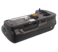 CS-PGH300BN Batterie Grip Compatible avec [Panasonic] Lumix DMC-GH3, Lumix DMC-GH3A remplace DMW-BGGH3