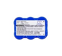 CS-PLP250PW Batterie 3000mAh Compatible avec [Pellenc] AP25, Fixion AP25, P80, PE80 remplace 29 101621, 29101621
