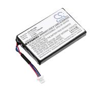CS-PM130SL Batterie 750mAh Compatible avec [Palm] M130, M135 remplace F21918595
