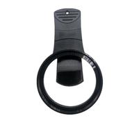 CS PRIORITY Kit de filtre polarisant circulaire universel portable 52 mm pour iPhone, Huawe, Samsun, Xiaom, Androi IO Smartphone (clip de 52 mm uniquement)