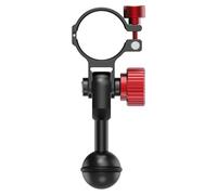 CS PRIORITY Lampe torche de plongée avec pince pour photographie sous-marine (type A)