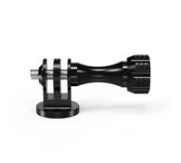 CS PRIORITY Perche à selfie invisible en fibre de carbone de 1,5 m/3 m compatible avec caméra Hero13 12/X5 X4 (combinaison à vis)