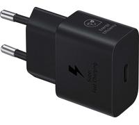 CS Rapide 25W USBC GaN écologique sans câble Noir