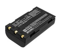 CS-RCA300SL Batterie 5200mAh Compatible avec [RIDGID] 37888, 40798, CA-100, CA-300, Micro CA-300 Inspection Camera, Micro CA25, pour [Trotech] SeeSnake Micro SeeSnake Micro Explorer remplace 990514