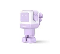 CS robot 2port USBC 1port USBA 65W Purple