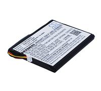 CS-SBF500HD Batterie pour Ordinateur Portable 2800mAh Compatible avec [Seagate] GoFlex Satellite Mobile Wireless Storage STBF500101, GoFlex Satellite Mobile Wireless StorageSTBF500100, STBF500100, St