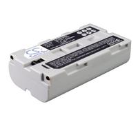 CS-SDP445SL Batterie 2200mAh Compatible avec [Seiko] DPU-3445, DPU3445, pour [Graphtec] GL220 Data Logger, pour [Futaba] T12Z, T14, T14MZ, T14MZP remplace B-517, BP-3007-A1-E, LT2F2200