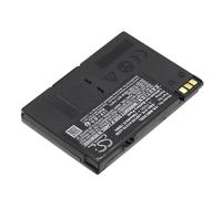 CS-SMC55SL Batterie 750mAh Compatible avec [Siemens] A51, A52, A55, A56, A57, A60, A62, A65, A75, C55, C56, C60, C61, C70, C71, CT56, M55, M56, MC60, S55, S56, S57A70 remplace EBA-510