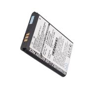 CS-SMF310SL Batterie 650mAh Compatible avec [Samsung] GT-B2100, GT-B2100 Solid Extreme, GT-E1410, SGH-A401, SGH-A411, SGH-A412, SGH-F310, SGH-F310 Serenata, SGH-F318, SGH-i320, SGH-I320N, SGH-M110, S